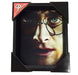 Pyramid HARRY POTTER CADRE 3D LENTICULAIRE HARRY VOLDEMORT FACES