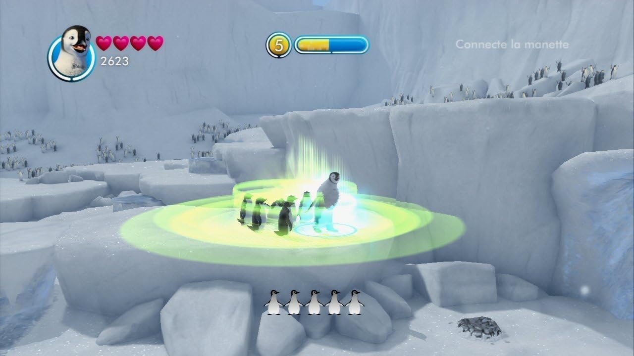 Happy Feet 2