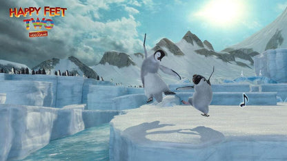 Happy Feet 2