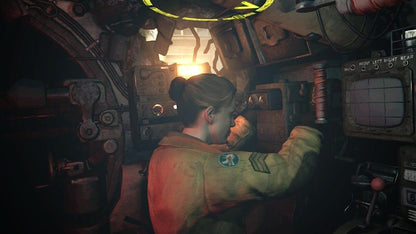 Steel Battalion: Heavy Armor (Spiel Kinect