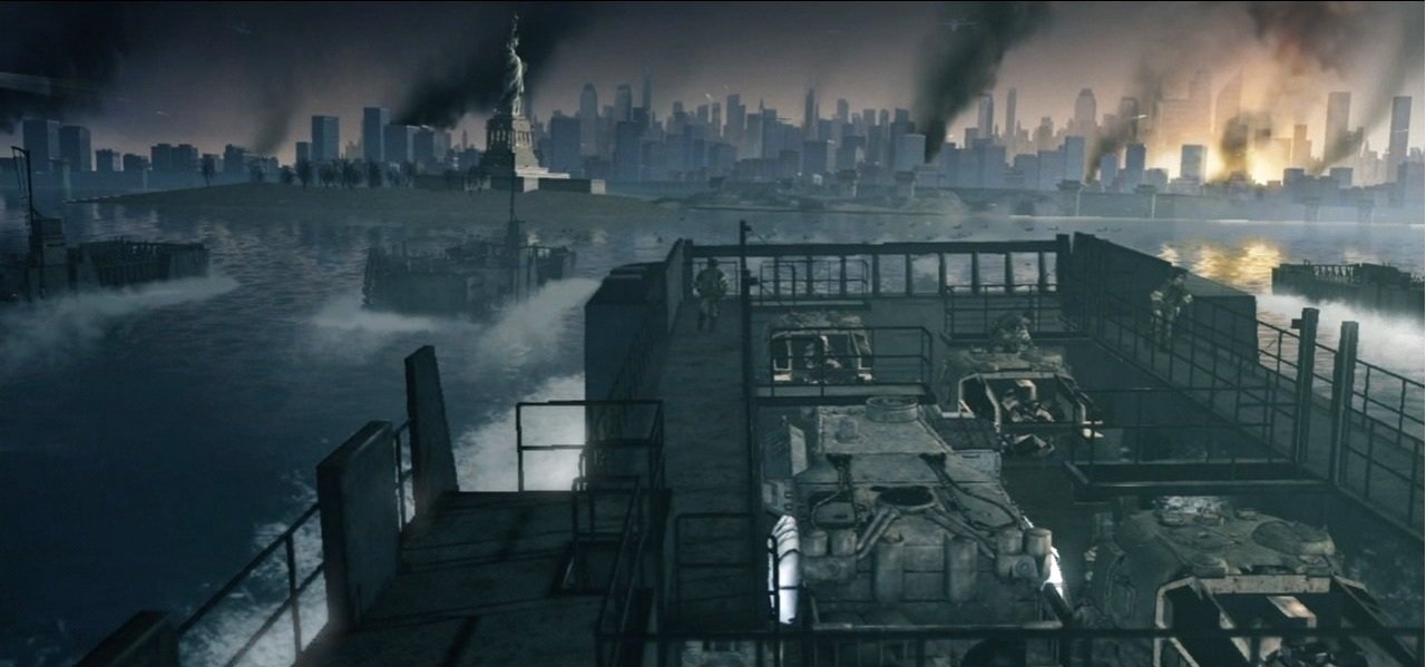 Steel Battalion: Heavy Armor (Spiel Kinect
