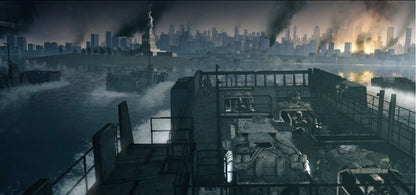 Steel Battalion: Heavy Armor (Spiel Kinect