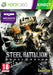 Steel Battalion: Heavy Armor (Spiel Kinect
