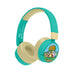 Animal Crossing Kids Wireless Headphones