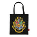 Harry Potter - Bags & Pouches - Harry Potter Hogwarst Crest Shopper Bag