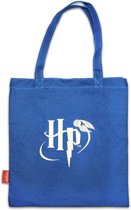 Harry Potter - Bags & Pouches - Harry Potter RavenClaw Shopper Bag