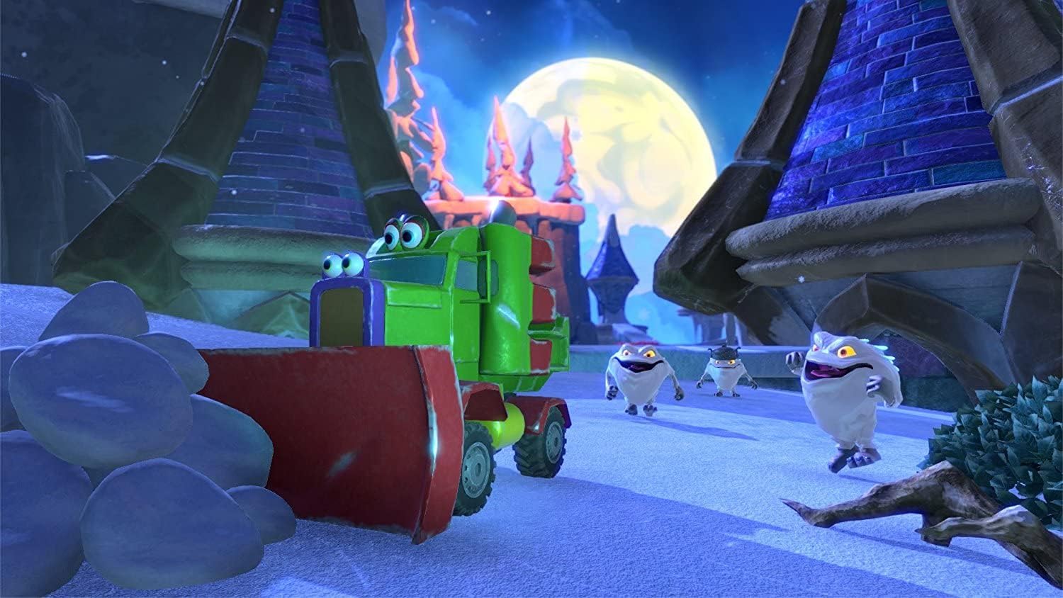 Yooka-Laylee