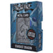 Yu Gi Oh! Limited Edition 24K Gold Plated Collectible Stardust Dragon