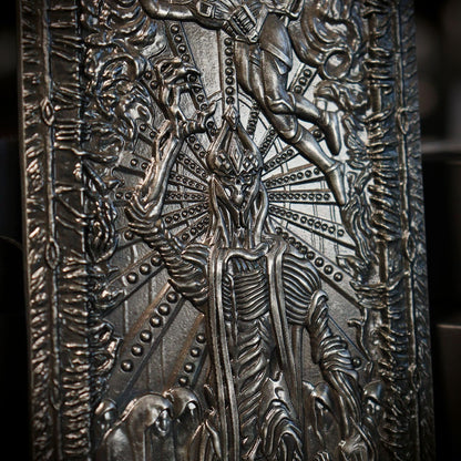 FANATTIK Magic The GATHERIN - Cruelty of Gix - Lingot XL Métal Edition Limitée
