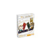 ASS Altenburger 10027083 Potter – Zauber Duell-Kartenspiel mit Bastel-Spielfiguren Harry und Malfoy, Yellow