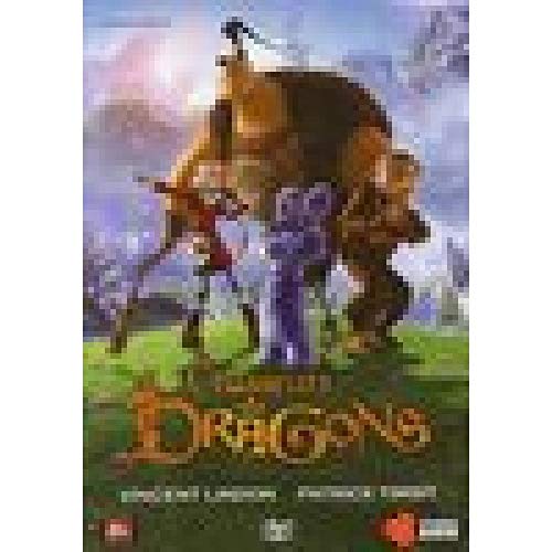 DVD - Chasseurs de Dragons