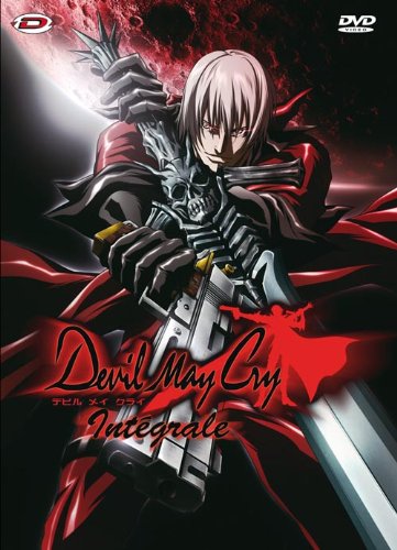 Devil may cry - Intégrale