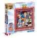 Clementoni 38806 - Puzzle Marco 60 Piezas Frame me up Toy Story 4