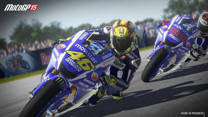Electronic Arts Moto GP 15