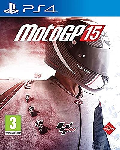 Electronic Arts Moto GP 15