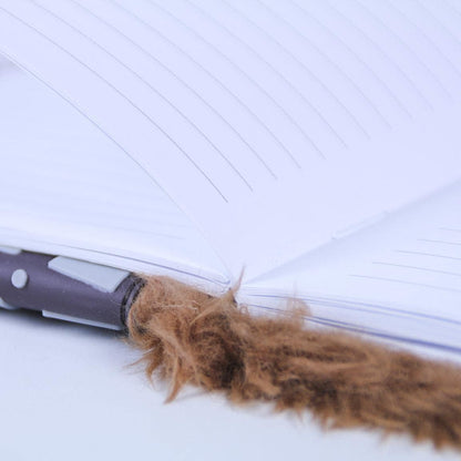 Cerdá Unisex Kids Cuaderno De Notas Premium Star Wars Chewbacca Premium Star Wars Chewbacca Notepad Not Applicable, Multi, A5: A5