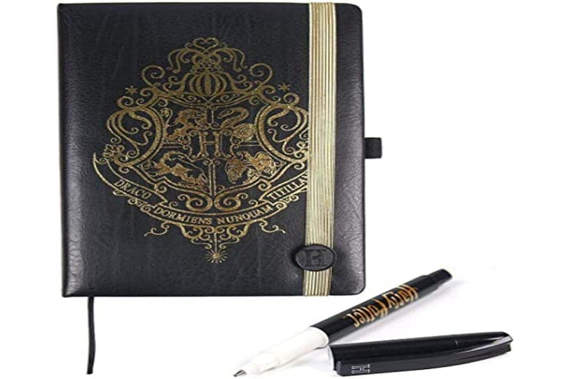 CERDÁ LIFE'S LITTLE MOMENTS - Harry Potter Toy Stationery Set, Multicolor, Small (2100003337