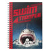 STAR WARS - Swim Trooper - A5 Spiral Notebook