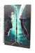 SD toys Harry Potter Voldemort 3D Effect Notebook