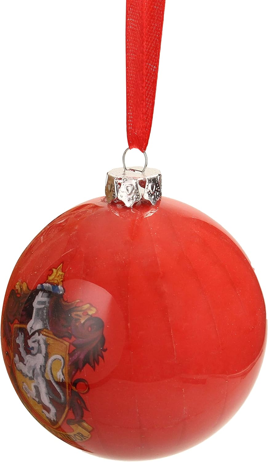 Gryffindor Harry Potter Christmas Ball