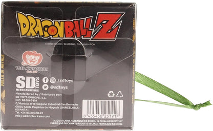 Christmas Ball Cell Chibi Dragon Ball Z
