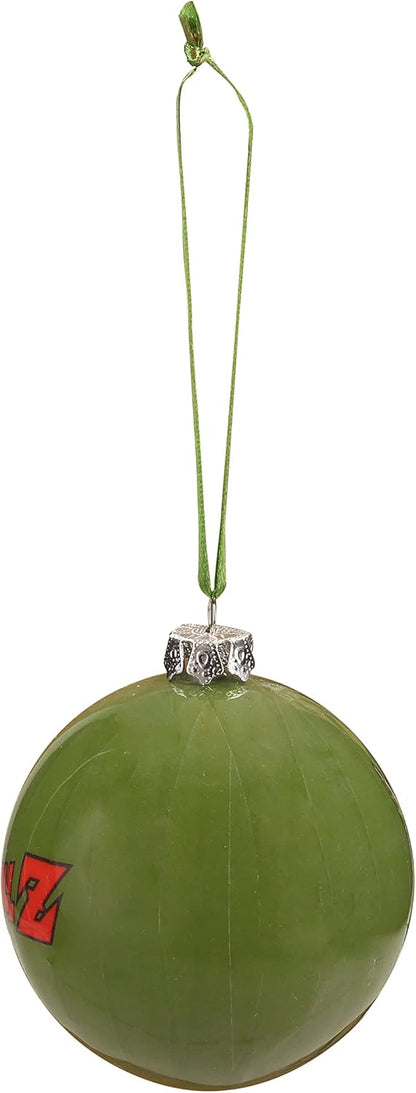 Christmas Ball Cell Chibi Dragon Ball Z