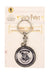 SD toys - Porte Clé Harry Potter - Ecusson Hogwarts - 8435450252716