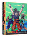SD toys - Puzzle DBZ - Namek Heroes Effet 3D 100Pcs - 8435450255694