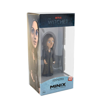 The Witcher: Yennefer MINIX Vinyl Figure