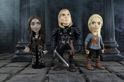 The Witcher: Yennefer MINIX Vinyl Figure