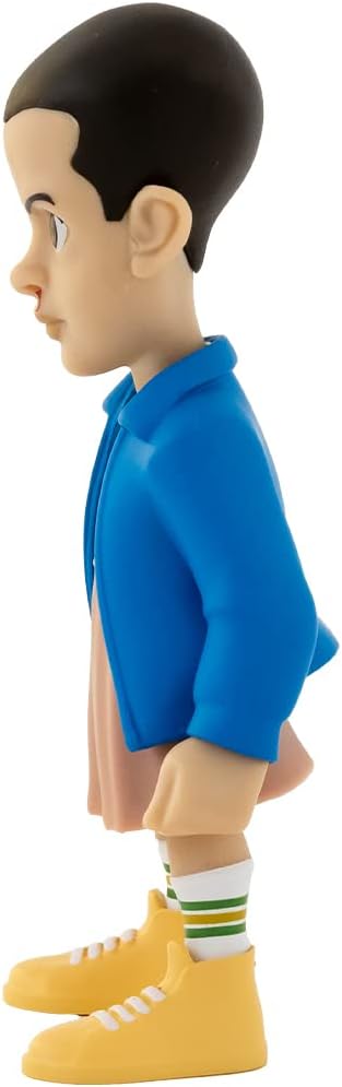 Mego Stranger Things: Eleven MINIX Vinyl Figure