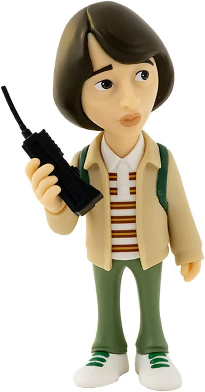 Mego Stranger Things: Mike MINIX Vinyl Figure Stranger Things Mike