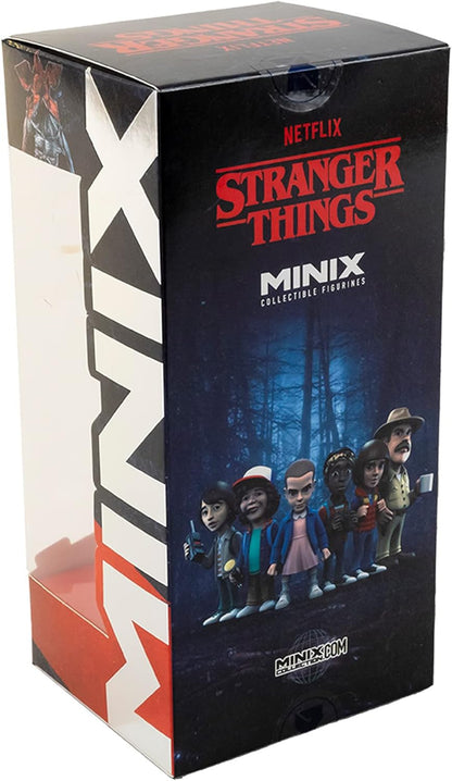 Mego Stranger Things: Lucas MINIX Vinyl Figure