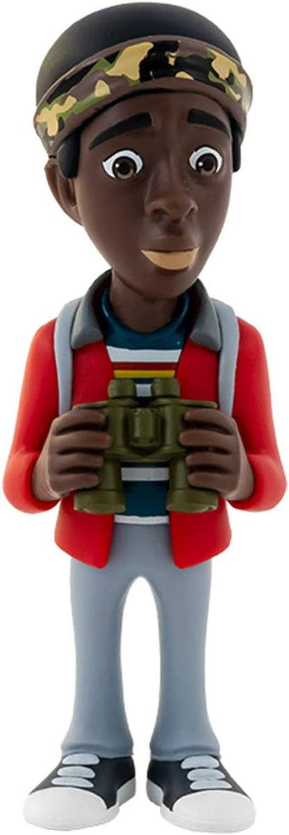 Mego Stranger Things: Lucas MINIX Vinyl Figure