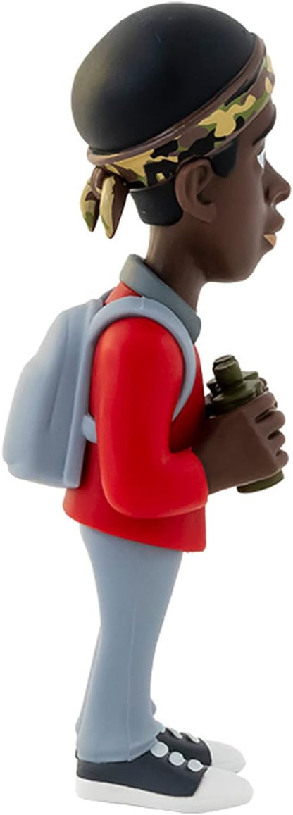 Mego Stranger Things: Lucas MINIX Vinyl Figure