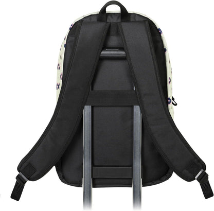 Disney Fan HS Backpack 2.0 Cheese, Mauve, One Size