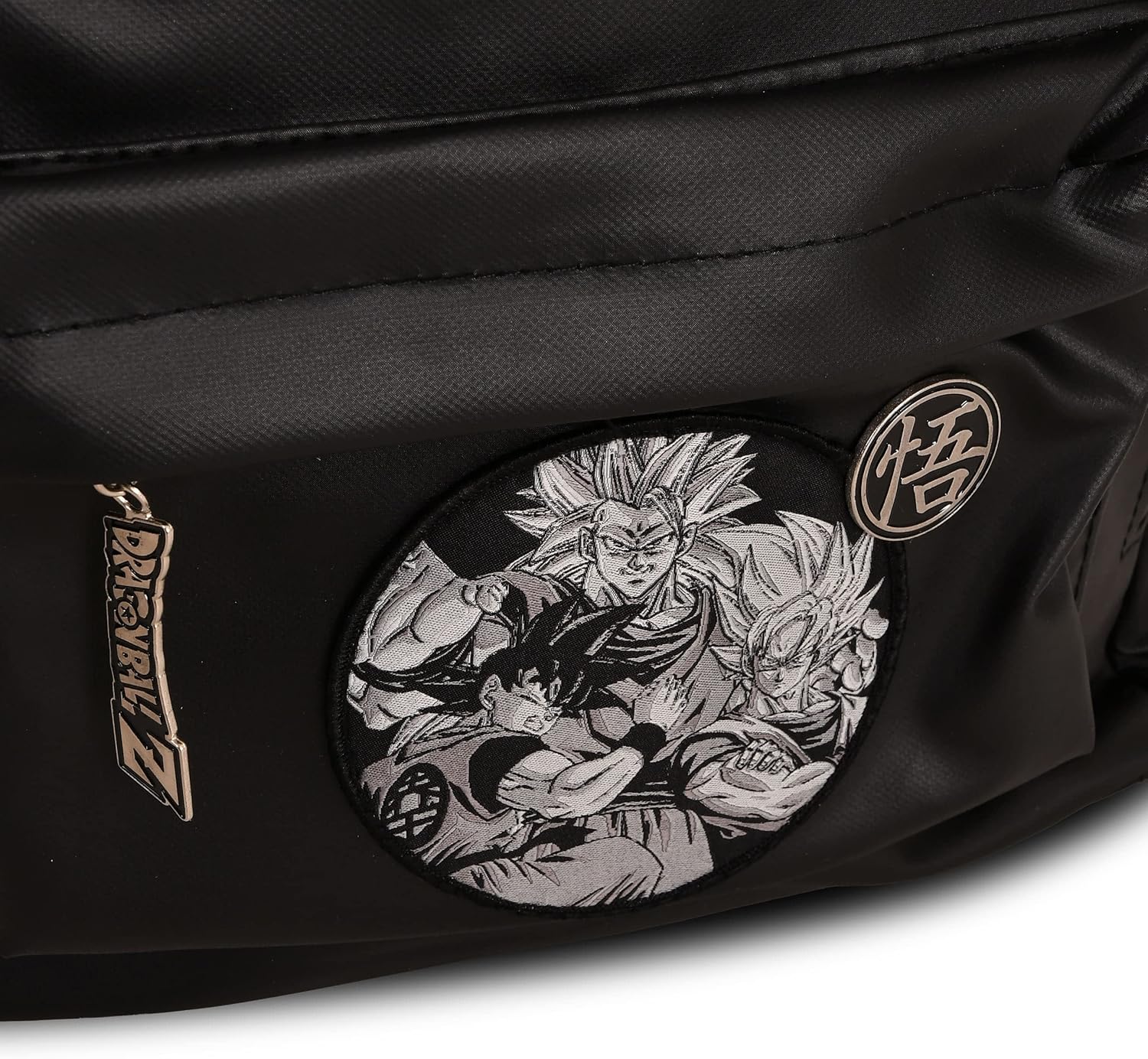Elbenwald Dragon Ball Z - Son Goku Backpack