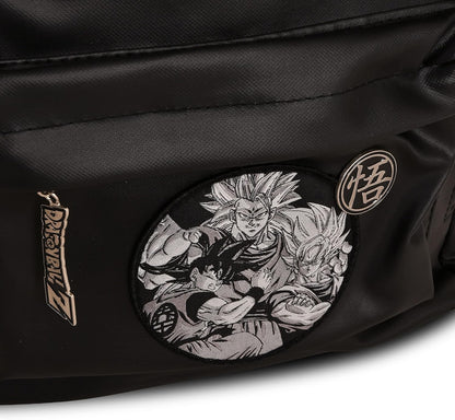 Elbenwald Dragon Ball Z - Son Goku Backpack