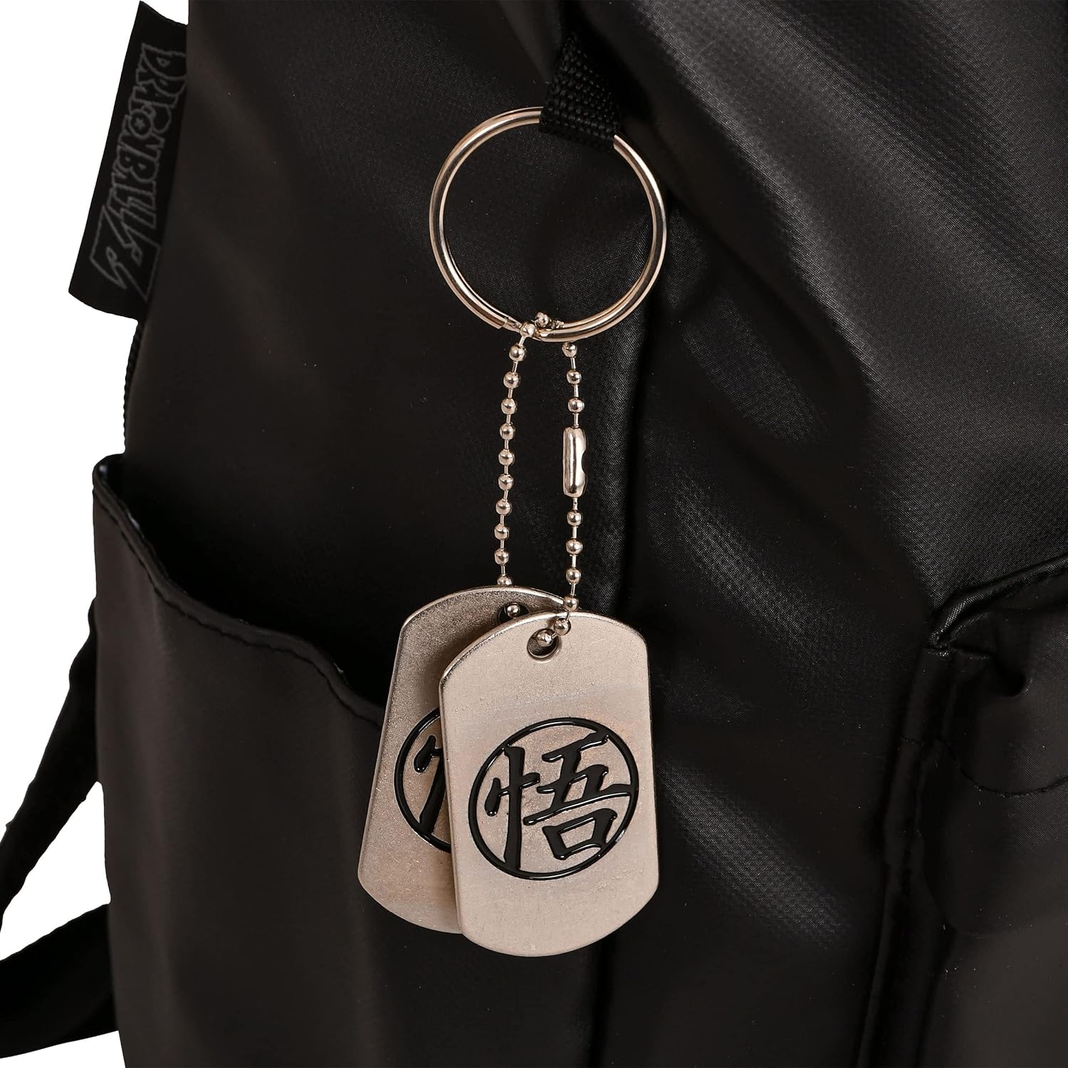 Elbenwald Dragon Ball Z - Son Goku Backpack