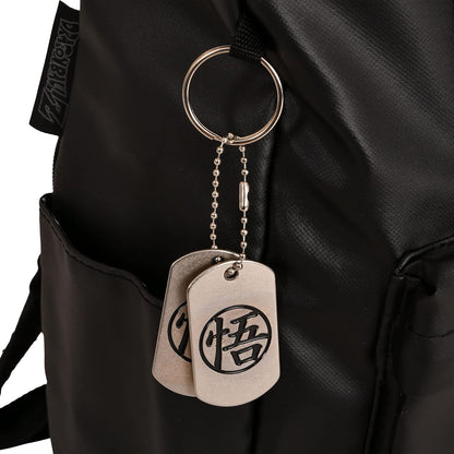 Elbenwald Dragon Ball Z - Son Goku Backpack