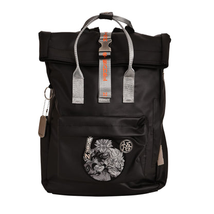 Elbenwald Dragon Ball Z - Son Goku Backpack