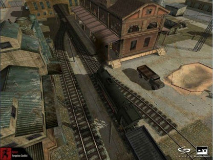 Korea Forgotten Conflict - FR