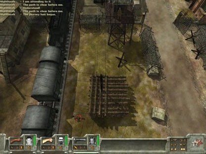 Korea Forgotten Conflict - FR
