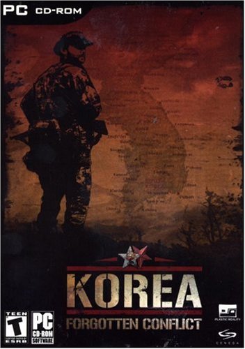 Korea Forgotten Conflict - FR