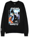NARUTO - Sasuke Naruto - Mens Sweater (S)