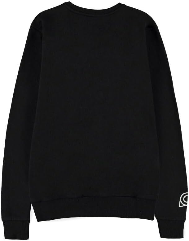 NARUTO - Sasuke Naruto - Mens Sweater (S)