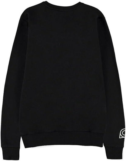 NARUTO - Sasuke Naruto - Mens Sweater (S)