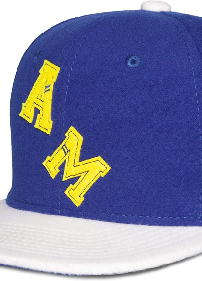 Gorra All Might My Hero Academia