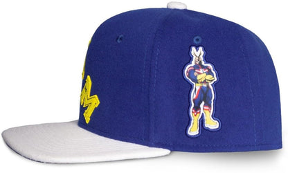 Gorra All Might My Hero Academia