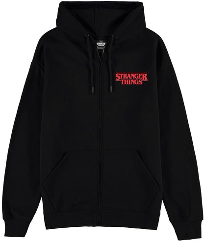 Felpa Stranger Things Hellfire Club L
